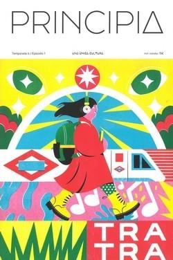 PRINCIPIA TEMPORADA 06 EPISODIO 1 | 9772386599102 | VV.AA. | Llibreria La Gralla | Llibreria online de Granollers