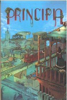 PRINCIPIA TEMPORADA 11 EPISODIO 1 | 9772386599201 | VV.AA. | Llibreria La Gralla | Llibreria online de Granollers