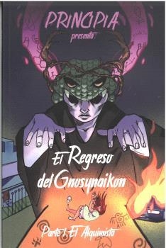 PRINCIPIA TEMPORADA 10 PARTE I | 9772386599188 | VV.AA. | Llibreria La Gralla | Llibreria online de Granollers