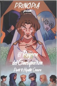 PRINCIPIA TEMPORADA 10 PARTE II | 9772386599195 | VV.AA. | Llibreria La Gralla | Llibreria online de Granollers