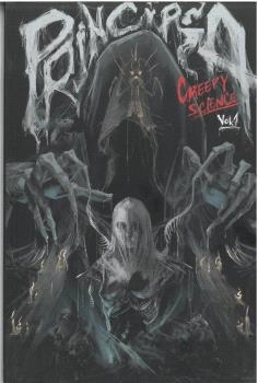 PRINCIPIA TEMPORADA 09 EPISODIO 1 CREEPY SCIENCE | 9772386599164 | VV.AA. | Llibreria La Gralla | Llibreria online de Granollers