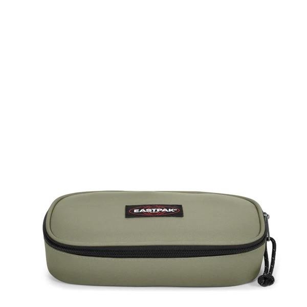 PORTATOT EASTPAK OVAL SINGLE SAGE GREEN | 196013931650 | EK0007177Y81 | Llibreria La Gralla | Llibreria online de Granollers