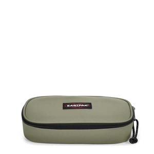 PORTATOT EASTPAK OVAL SINGLE SAGE GREEN | 196013931650 | EK0007177Y81 | Llibreria La Gralla | Llibreria online de Granollers