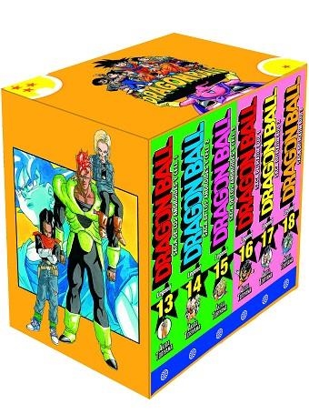 DRAGON BALL LEGEND Nº 03/03 | 9791387780791 | TORIYAMA, AKIRA | Llibreria La Gralla | Llibreria online de Granollers