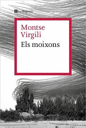 MOIXONS, ELS | 9788410009165 | VIRGILI, MONTSE | Llibreria La Gralla | Llibreria online de Granollers