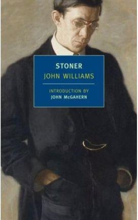 STONER | 9781590171998 | WILLIAMS, JOHN | Llibreria La Gralla | Llibreria online de Granollers