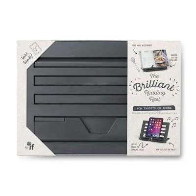 FARISTOL DE LECTURA CATWALK BRILLIANT URBAN GREY | 5035393470012 | IF47001 | Llibreria La Gralla | Librería online de Granollers