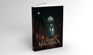 GALERÍA MACABRA | 9786316730121 | BANEGAS, DANIEL | Llibreria La Gralla | Librería online de Granollers