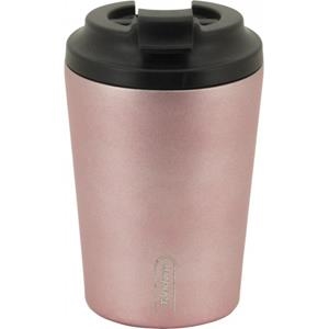 GOT TÈRMIC METALITZAT SPORTANDEM 350ML ROSA | 8412782991155 | 991155 | Llibreria La Gralla | Llibreria online de Granollers