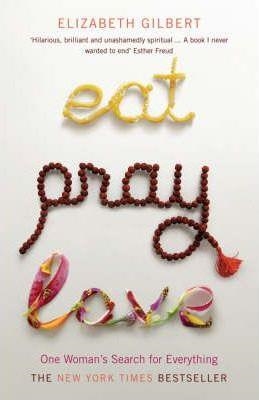 EAT PRAY LOVE | 9780747589358 | GILBERT, ELIZABETH | Llibreria La Gralla | Librería online de Granollers