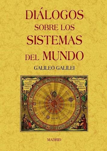 DIÁLOGOS SOBRE LOS SISTEMAS DEL MUNDO | 9788497617390 | GALILEI, GALILEO | Llibreria La Gralla | Llibreria online de Granollers