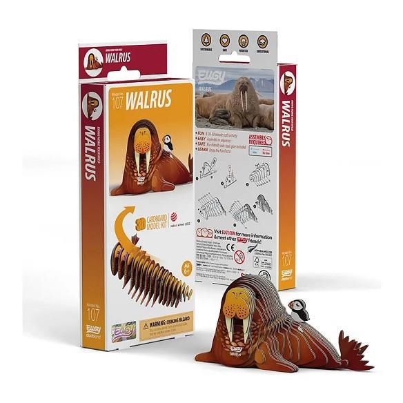 EUGY MORSA (107) | 9421036940282 | DODOLAND | Llibreria La Gralla | Librería online de Granollers