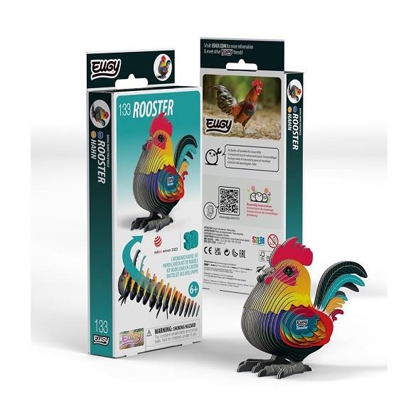 EUGY GALL (133) | 9421036940541 | EUGY | Llibreria La Gralla | Librería online de Granollers