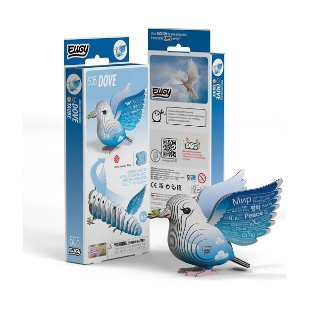 EUGY COLOM (505) | 9421035150934 | DODOLAND | Llibreria La Gralla | Librería online de Granollers