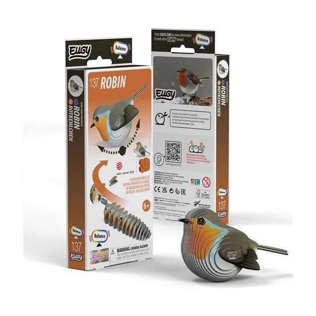 EUGY PIT-ROIG (137) | 9421036940589 | DODOLAND | Llibreria La Gralla | Librería online de Granollers