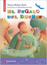 REGALO DEL DUENDE, EL | 9788431672560 | ANTON PASCUAL, PABLO / ROBIN BATT, TANYA | Llibreria La Gralla | Llibreria online de Granollers