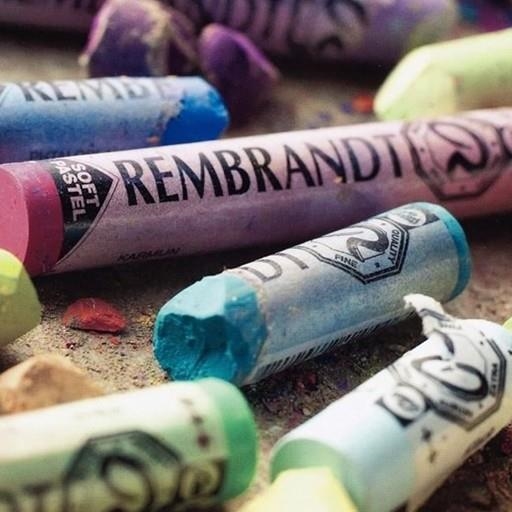 PASTEL REMBRANDT 231,5 OCRE D'OR | 8712079122485 | 31992315 | Llibreria La Gralla | Llibreria online de Granollers