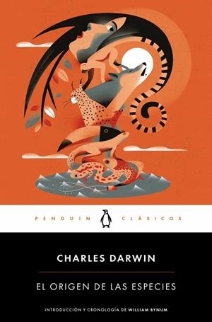 ORIGEN DE LAS ESPECIES, EL | 9788491054047 | DARWIN, CHARLES | Llibreria La Gralla | Librería online de Granollers