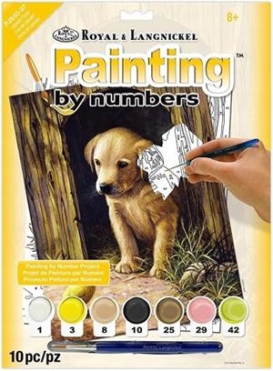 SET PINTAR AMB NUMEROS GOS I POLLASTRE | 0906720569318 | 056931 | Llibreria La Gralla | Librería online de Granollers