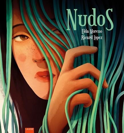 NUDOS | 9788414037003 | MORENO VILLANUEVA, ELDA | Llibreria La Gralla | Llibreria online de Granollers