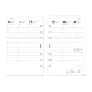 RECANVI 2026 FINOCAM R599 500 SVV CAST | 8422952402015 | 7115000 | Llibreria La Gralla | Llibreria online de Granollers