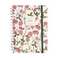 AGENDA 2026 FINOCAM 1/4 SVH MONIQUILLA | 8422952407027 | 77010 | Llibreria La Gralla | Llibreria online de Granollers