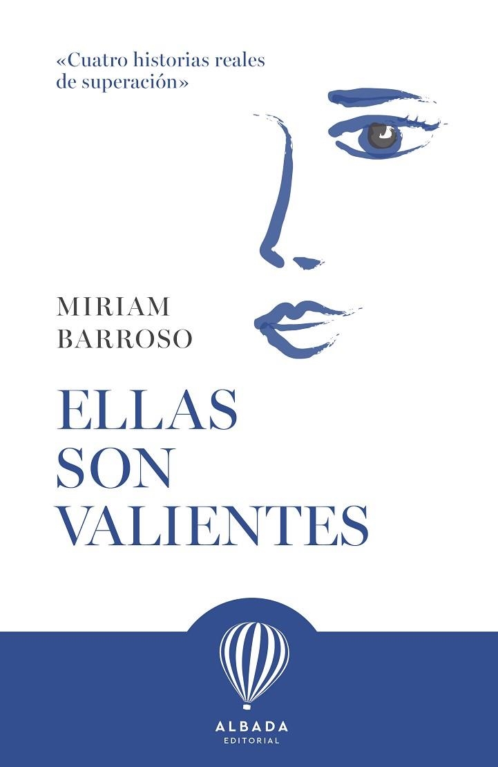 ELLAS SON VALIENTES | 9791399084252 | BARROSO, MIRIAM | Llibreria La Gralla | Llibreria online de Granollers