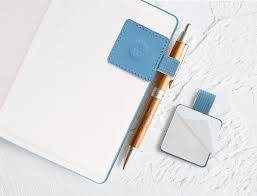 PORTABOLIGRAF AUTOADHESIU ANTARTIK COLORS | 8423473131453 | Llibreria La Gralla | Llibreria online de Granollers