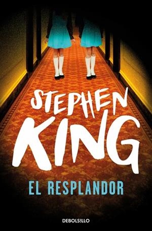 EL RESPLANDOR | 9788466357319 | KING, STEPHEN | Llibreria La Gralla | Llibreria online de Granollers