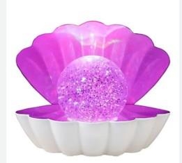 LAMPADA ITOTAL PERLA LLUM LILA | 8053634002072 | XL2930 | Llibreria La Gralla | Librería online de Granollers