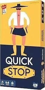 QUICK STOP FAMILY | 3770011991976 | VVAA | Llibreria La Gralla | Librería online de Granollers