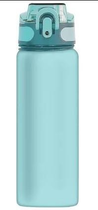 AMPOLLA TERMICA IDRINK 595 ML BLAU | 8053634011456 | ID0553 | Llibreria La Gralla | Librería online de Granollers
