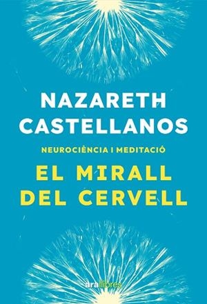 MIRALL DEL CERVELL, EL | 9788411731935 | CASTELLANOS, NAZARETH | Llibreria La Gralla | Llibreria online de Granollers