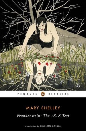 FRANKENSTEIN: THE 1818 TEXT | 9780143131847 | SHELLEY, MARY | Llibreria La Gralla | Llibreria online de Granollers
