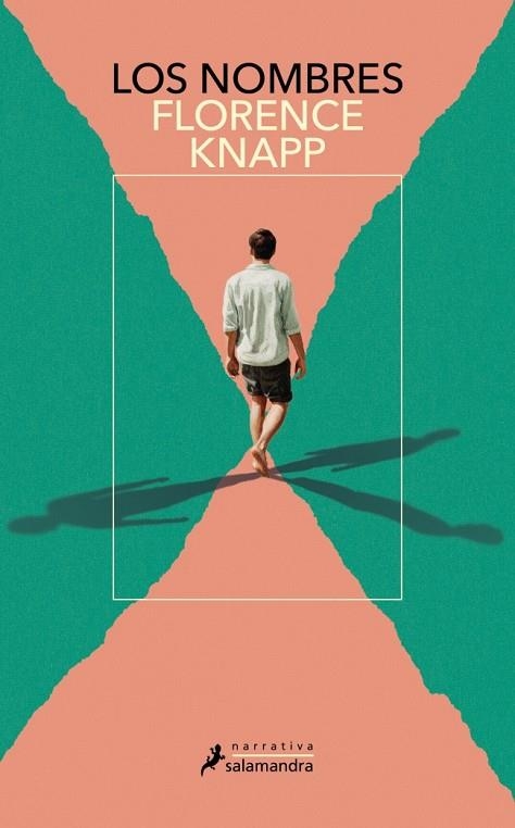 NOMBRES, LOS | 9788419851819 | KNAPP, FLORENCE | Llibreria La Gralla | Llibreria online de Granollers