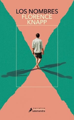 NOMBRES, LOS | 9788419851819 | KNAPP, FLORENCE | Llibreria La Gralla | Llibreria online de Granollers
