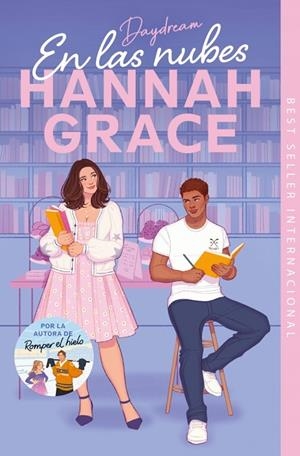 EN LAS NUBES (MAPLE HILLS 3) | 9788410381186 | GRACE, HANNAH | Llibreria La Gralla | Llibreria online de Granollers