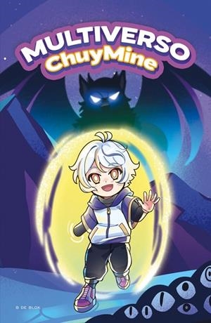 MULTIVERSO CHUY MINE | 9791387695576 | , CHUY MINE | Llibreria La Gralla | Llibreria online de Granollers