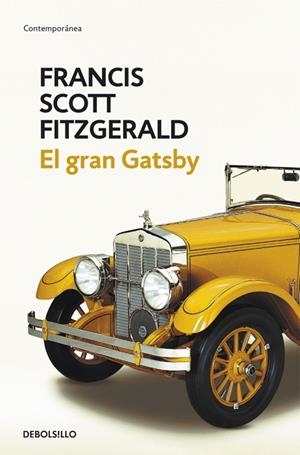 GRAN GATSBY, EL | 9788490628645 | FITZGERALD, FRANCIS SCOTT | Llibreria La Gralla | Llibreria online de Granollers