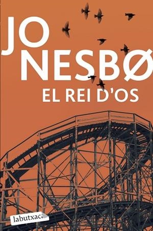 REI D'OS, EL (BUTXACA) | 9791387802288 | NESBO, JO | Llibreria La Gralla | Llibreria online de Granollers