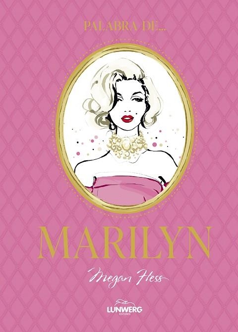PALABRA DE MARILYN | 9788410378636 | HESS, MEGAN | Llibreria La Gralla | Llibreria online de Granollers
