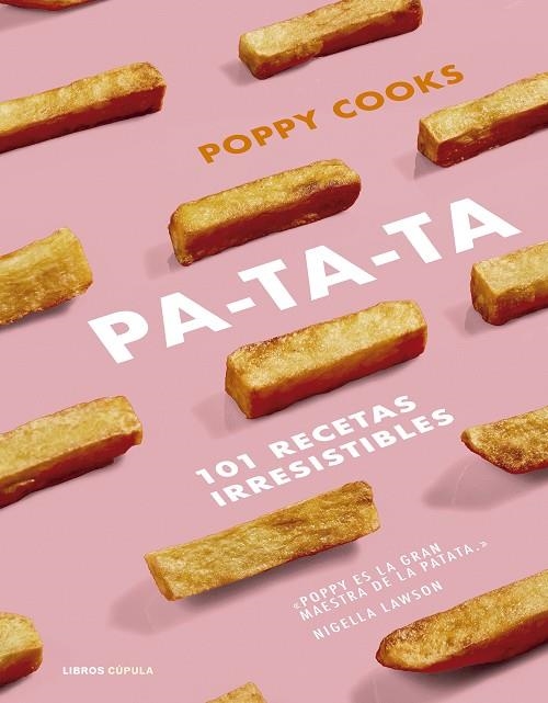 PATATA | 9788448045067 | COOKS, POPPY | Llibreria La Gralla | Llibreria online de Granollers