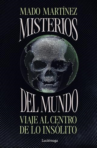 MISTERIOS DEL MUNDO | 9791387667382 | MARTINEZ, MADO | Llibreria La Gralla | Llibreria online de Granollers