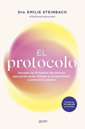 PROTOCOLO, EL | 9788408313700 | DRA. EMILIE STEINBACH, DRA. EMILIE STEINBACH | Llibreria La Gralla | Llibreria online de Granollers