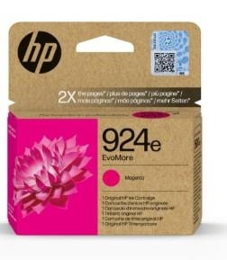CARTUTXO INKJET HP 924E MAGENTA | 196786147463 | HP 924E MAGENTA | Llibreria La Gralla | Llibreria online de Granollers