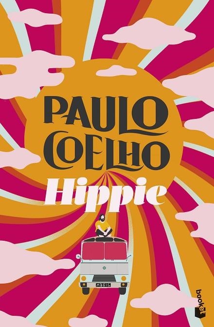 HIPPIE | 9788408292227 | COELHO, PAULO | Llibreria La Gralla | Llibreria online de Granollers