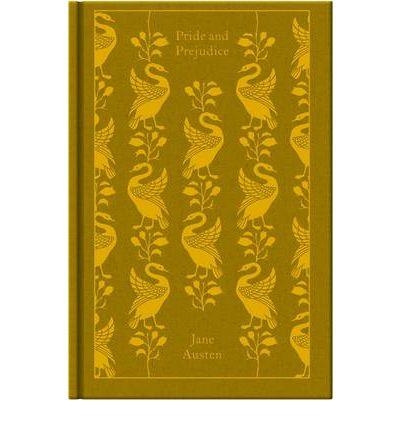 PRIDE AND PREJUDICE | 9780141040349 | AUSTEN, JANE | Llibreria La Gralla | Llibreria online de Granollers