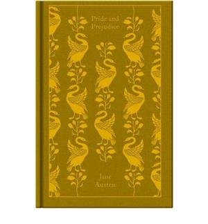 PRIDE AND PREJUDICE | 9780141040349 | AUSTEN, JANE | Llibreria La Gralla | Llibreria online de Granollers