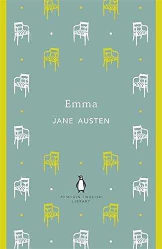 EMMA | 9780141199528 | AUSTEN, JANE | Llibreria La Gralla | Librería online de Granollers