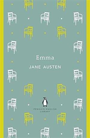 EMMA | 9780141199528 | AUSTEN, JANE | Llibreria La Gralla | Librería online de Granollers